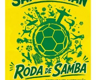 Sambastian - Roda de Samba