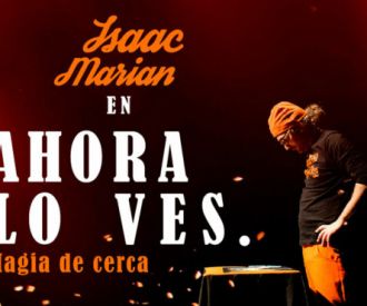 Ahora lo ves
