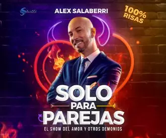Alex Salaberri