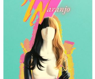 Anorgàsmica Naranjo