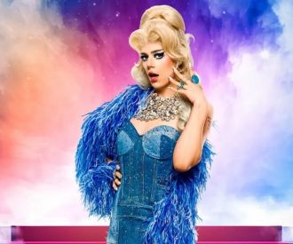 Arantxa Castilla-La Mancha