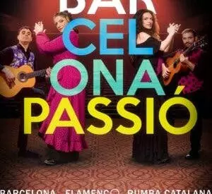 Barcelona Passi&oacute;