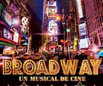 Broadway, Un Musical de Cine