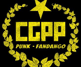 Catalina Grande Piñón Pequeño