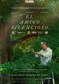 El amigo silencioso