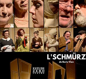 El Schmürz