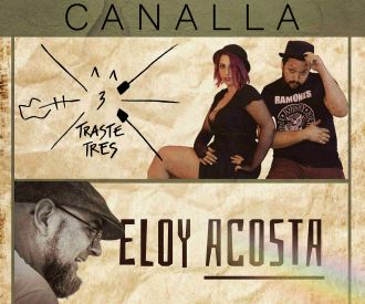 Eloy Acosta