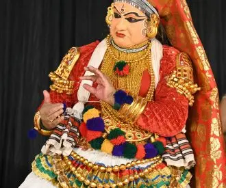 Puthanam Moksham