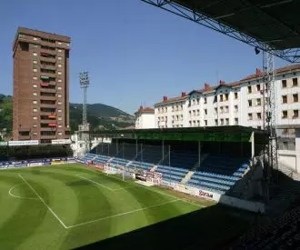 Estadio Municipal de Ipurua