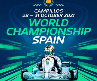 Fia Karting World Championship