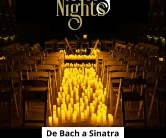 Glory Nights de Bach a Synatra, un Canto Musical a la Navidad