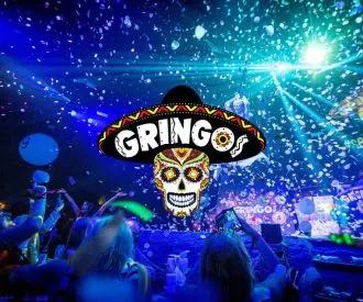 Gringos Bingo Mallorca