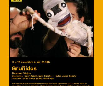 Gruñidos