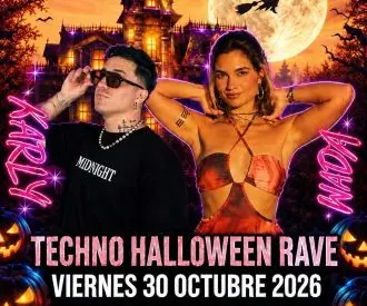 Halloween - Sala Replay