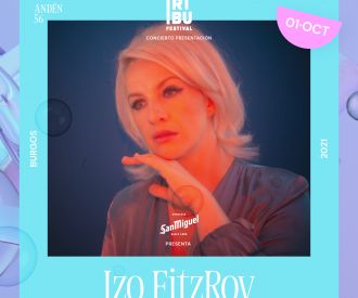 Izo FitzRoy