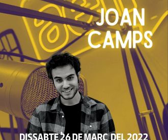Joan Camps