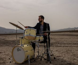 Karles Pérez Sextet