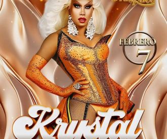 Krystal Forever