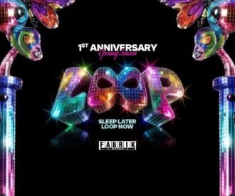 Loop the Martinez Brothers