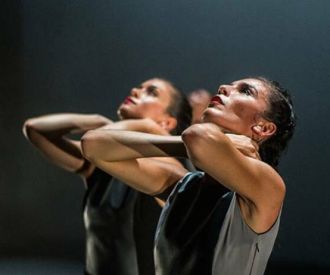 Lua - Cia. Ancorae Danza
