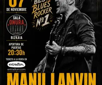 Manu Lanvin