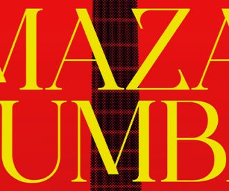 Mazarumba con La Corredera y Uña y Carne