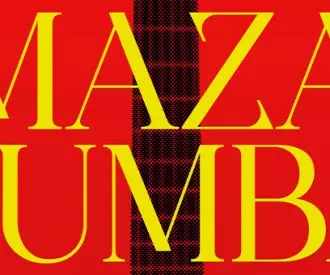 Mazarumba con La Corredera y U&ntilde;a y Carne