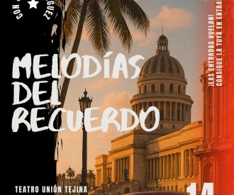 Melodías del Recuerdo