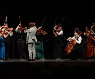 NOSTRUM MARE CAMERATA & FUNDACI&Oacute;N PROYECTO LAZARUS