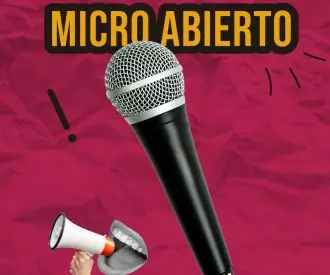 Open Mic Lolailo