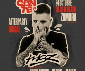 Picante Club - Afterparty Oficial Hard gz