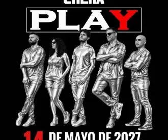 Play - Lo vas a Flipar
