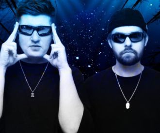 Rave 404 Invasión Polar