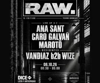Raw #15