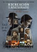 Cartel de la películaRecreación de un Asesinato
