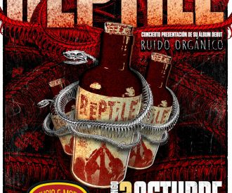 Reptile