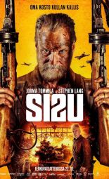 Cartel de la película Sisu: Camino a la venganza