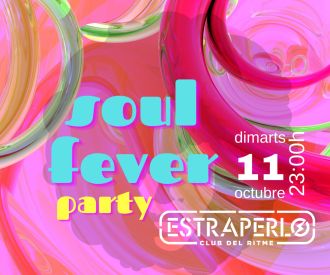 Soul Fever Party