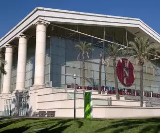 Teatre Nacional Catalunya