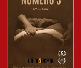 El Patrio Número 3