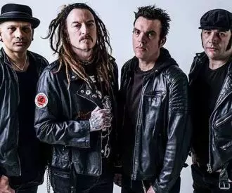 The Wildhearts