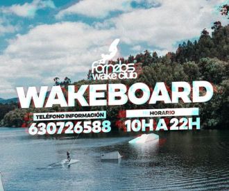 Wakeboard