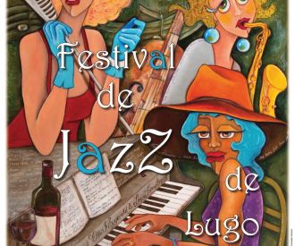 XXXIII Festival de Jazz de Lugo