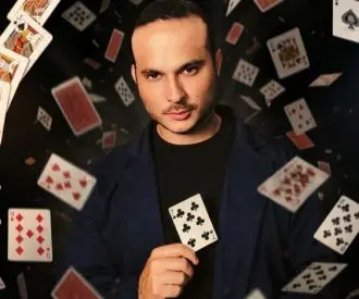 52 Secretos x Master Deck