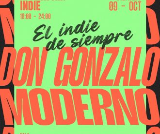 Afterwork Indie Madrid