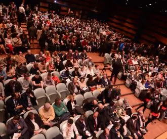 Auditorio Caja Rural
