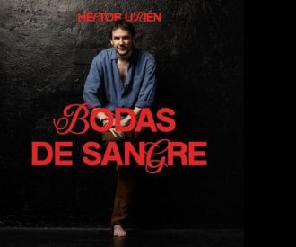Bodas de sangre - Héctor Urién
