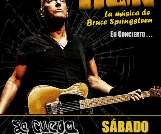 Born to Run - Tributo a Bruce Springsteen