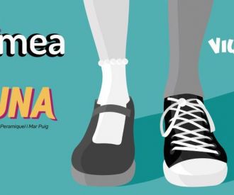 Bruna, el musical
