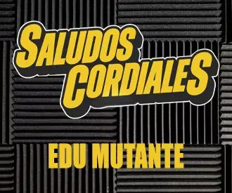 Edu Mutante